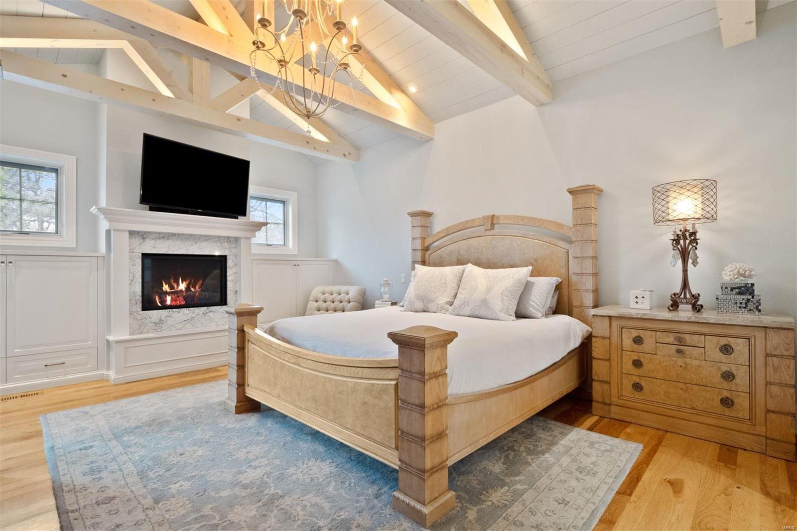 Revere Landing - Residential