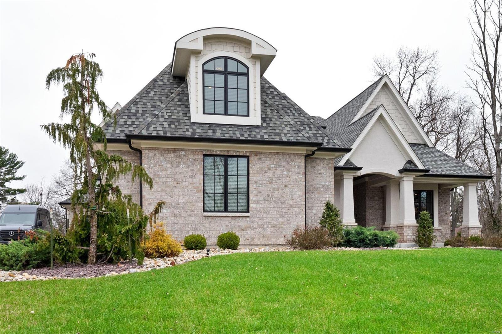 Revere Landing - Residential