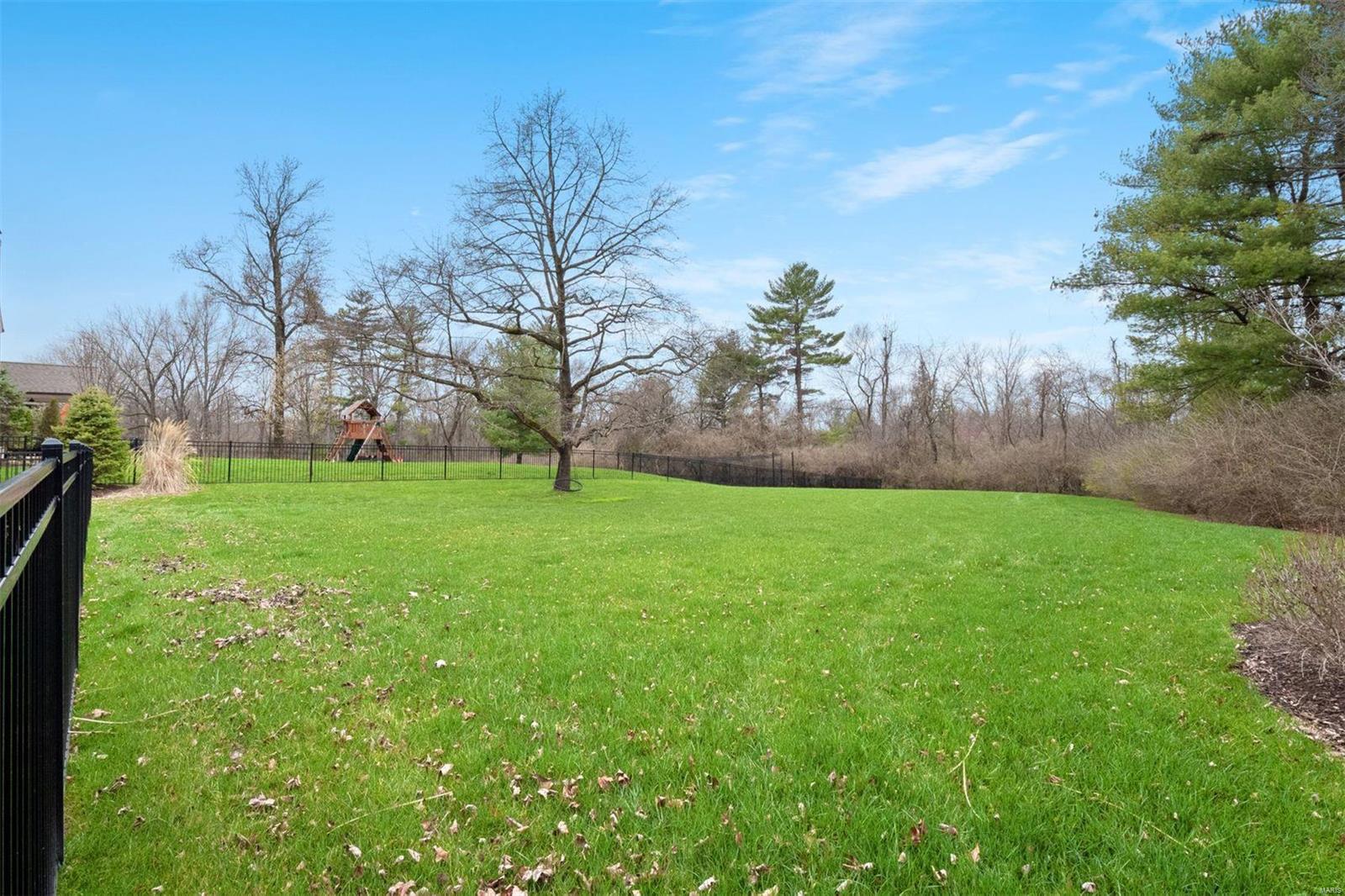 Revere Landing - Residential