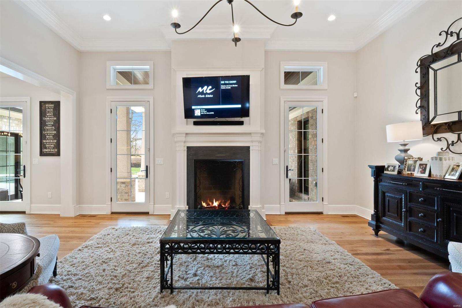 Revere Landing - Residential