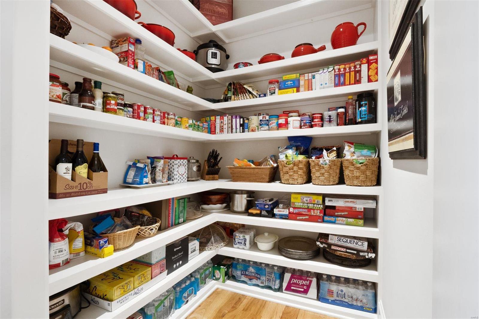 Revere Landing - Residential