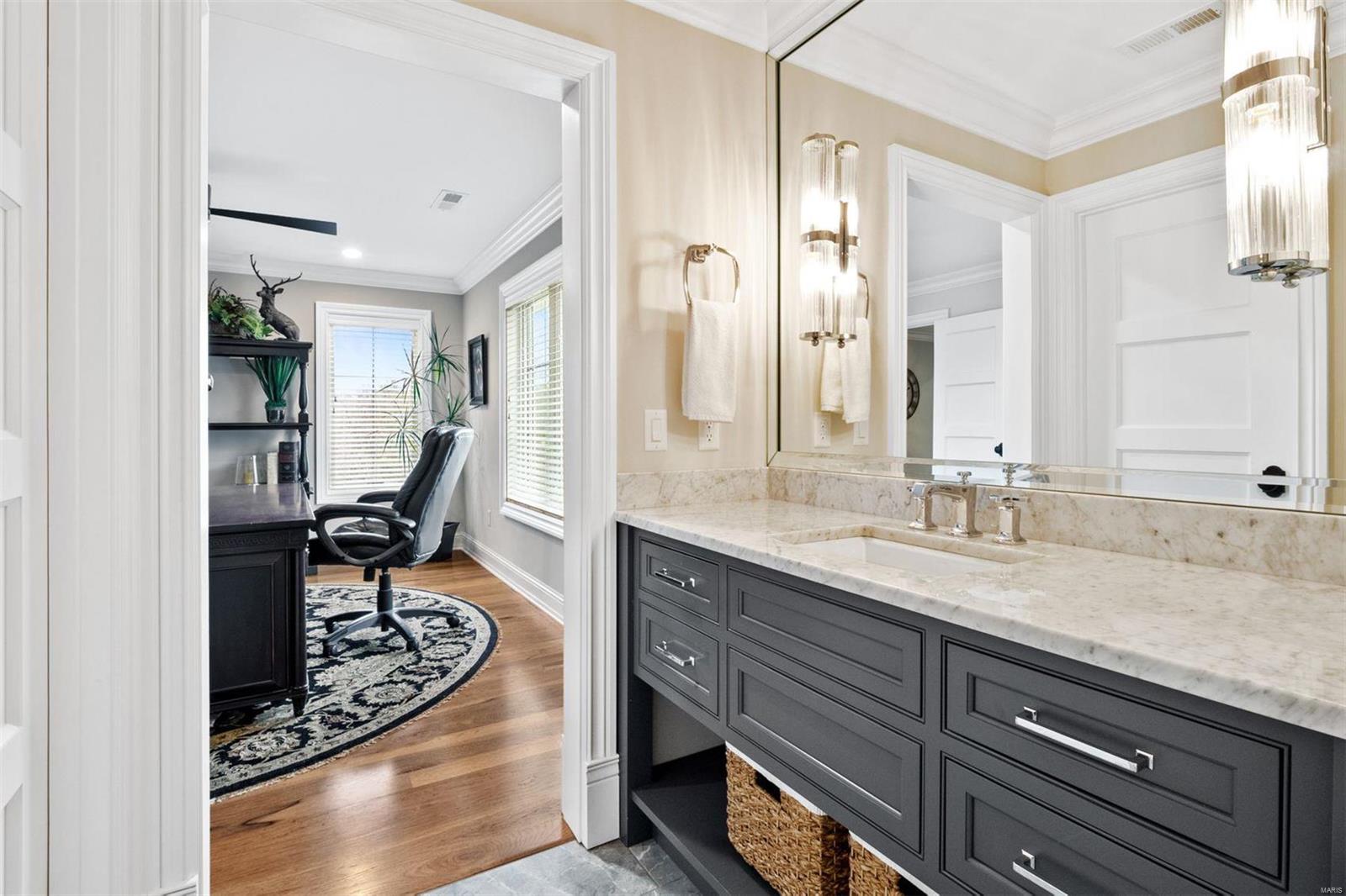 Revere Landing - Residential