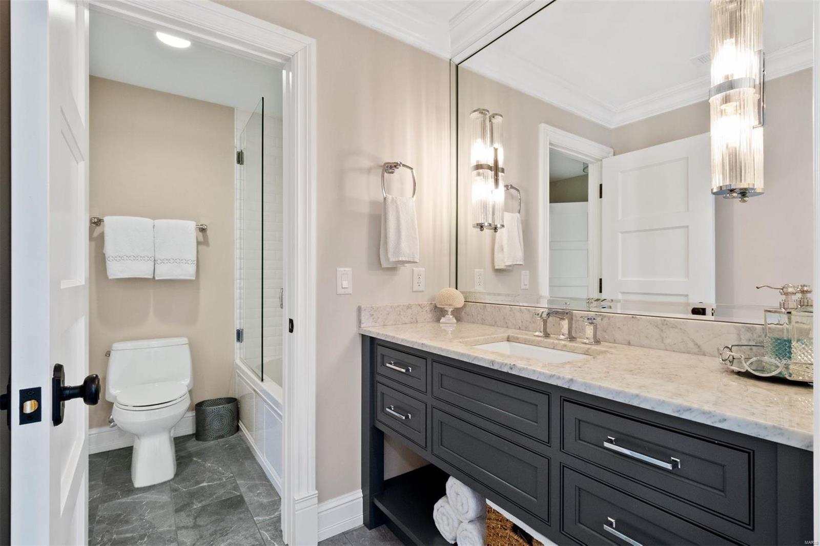 Revere Landing - Residential