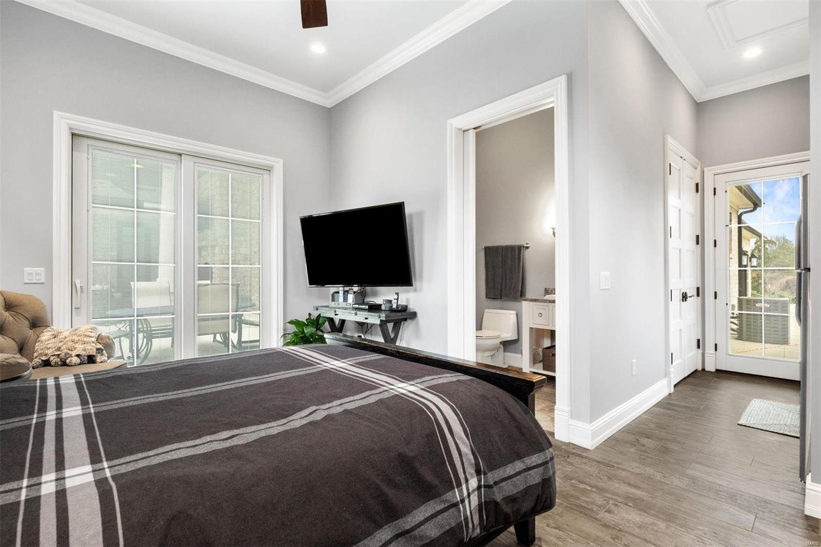 Revere Landing - Residential