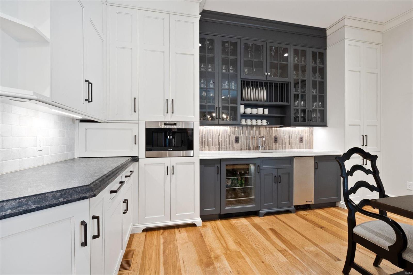 Revere Landing - Residential