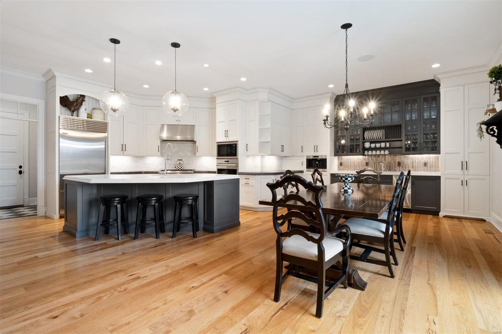 Revere Landing - Residential