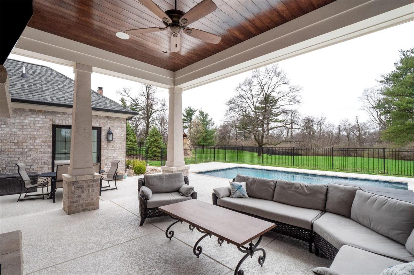 Revere Landing - Residential