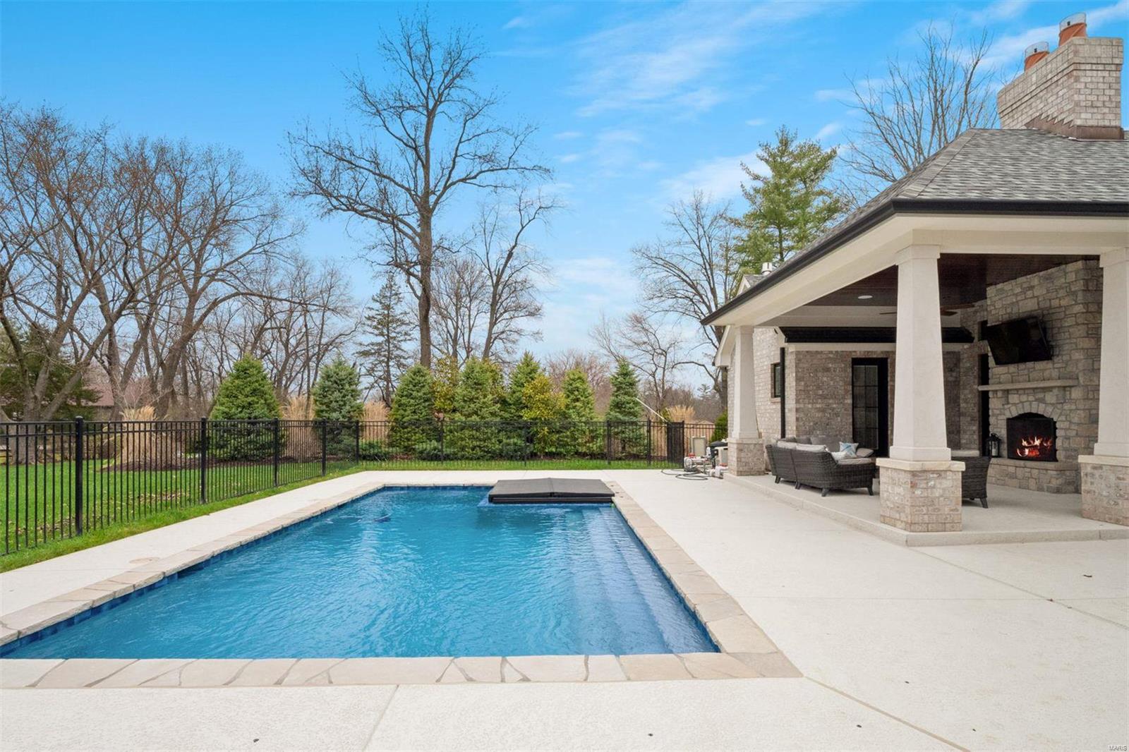 Revere Landing - Residential