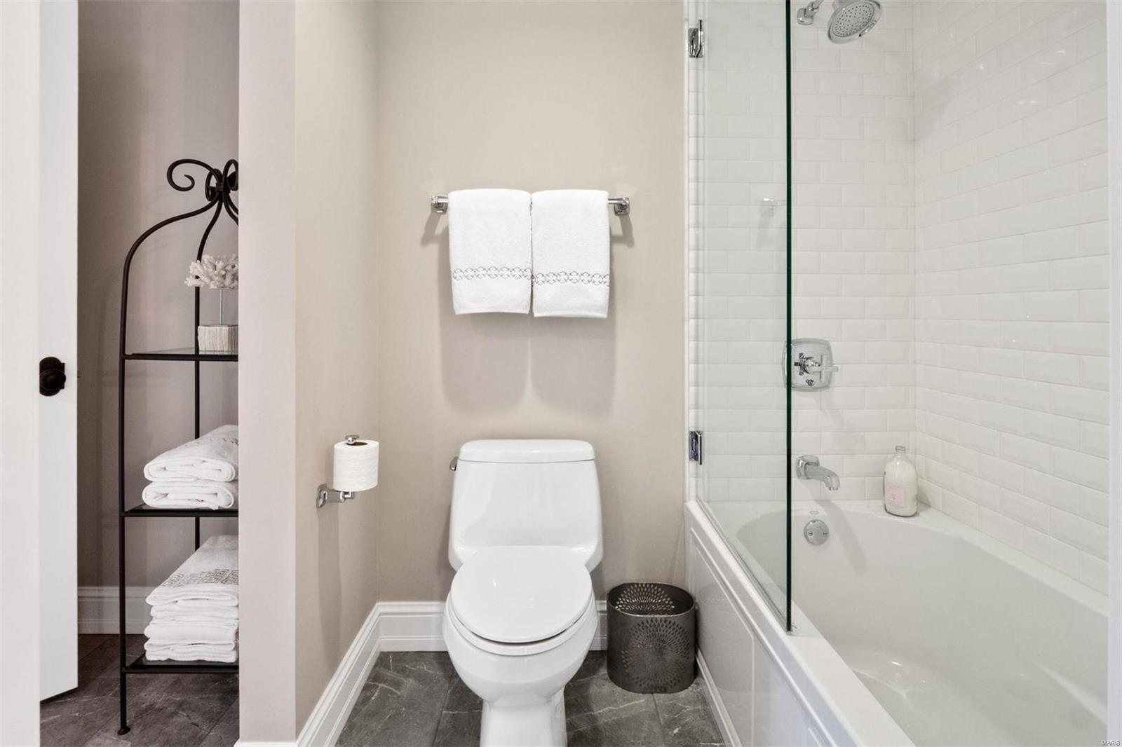 Revere Landing - Residential