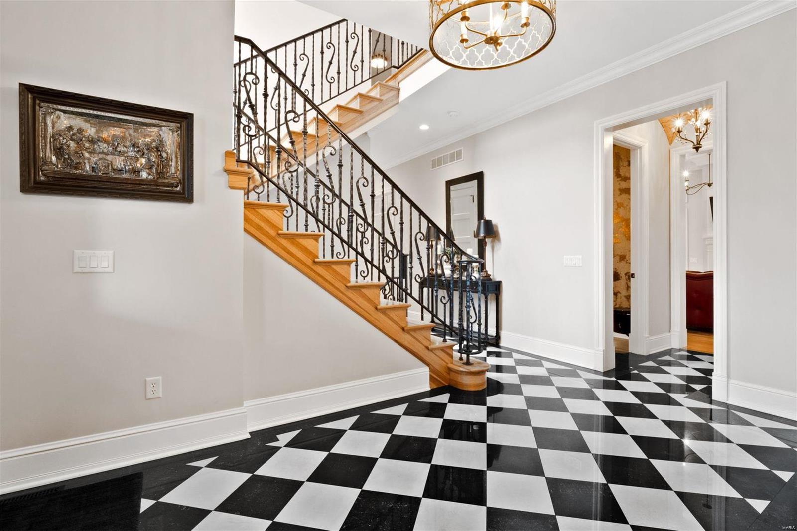 Revere Landing - Residential