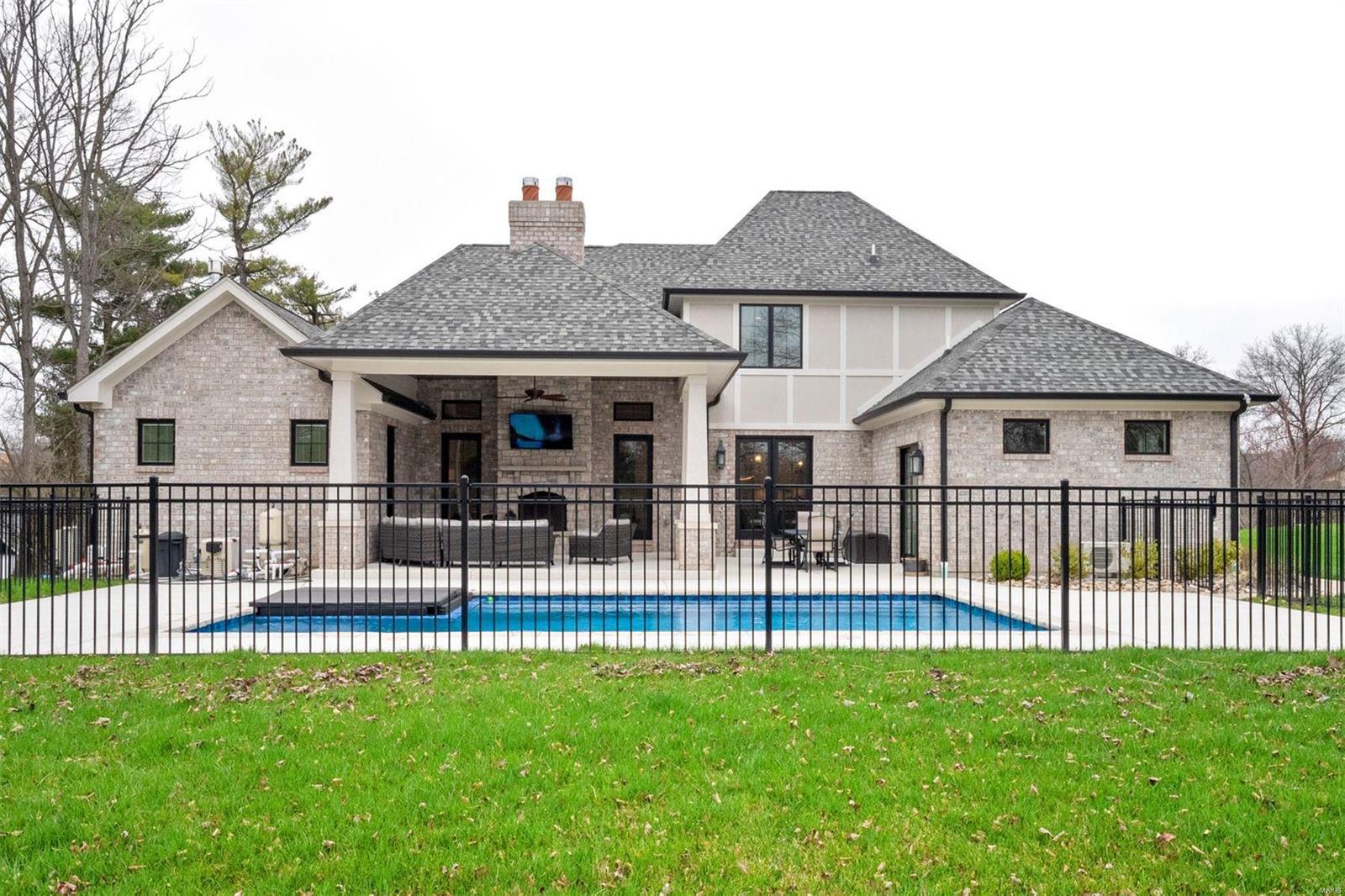 Revere Landing - Residential