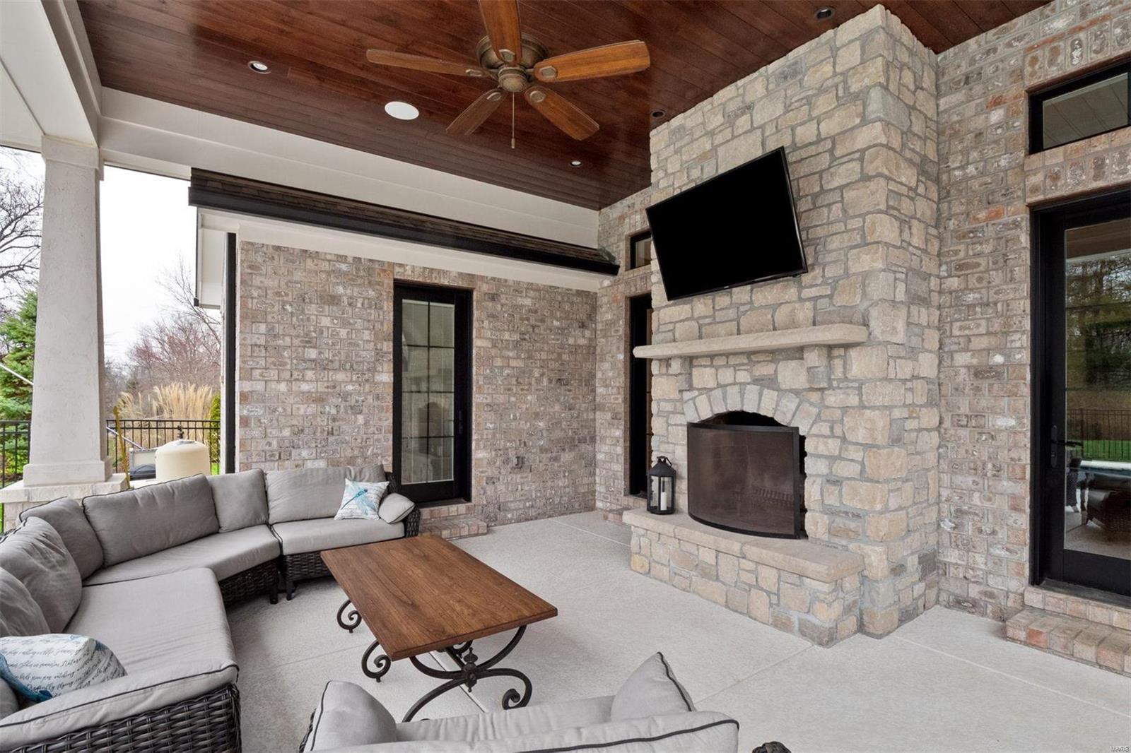 Revere Landing - Residential