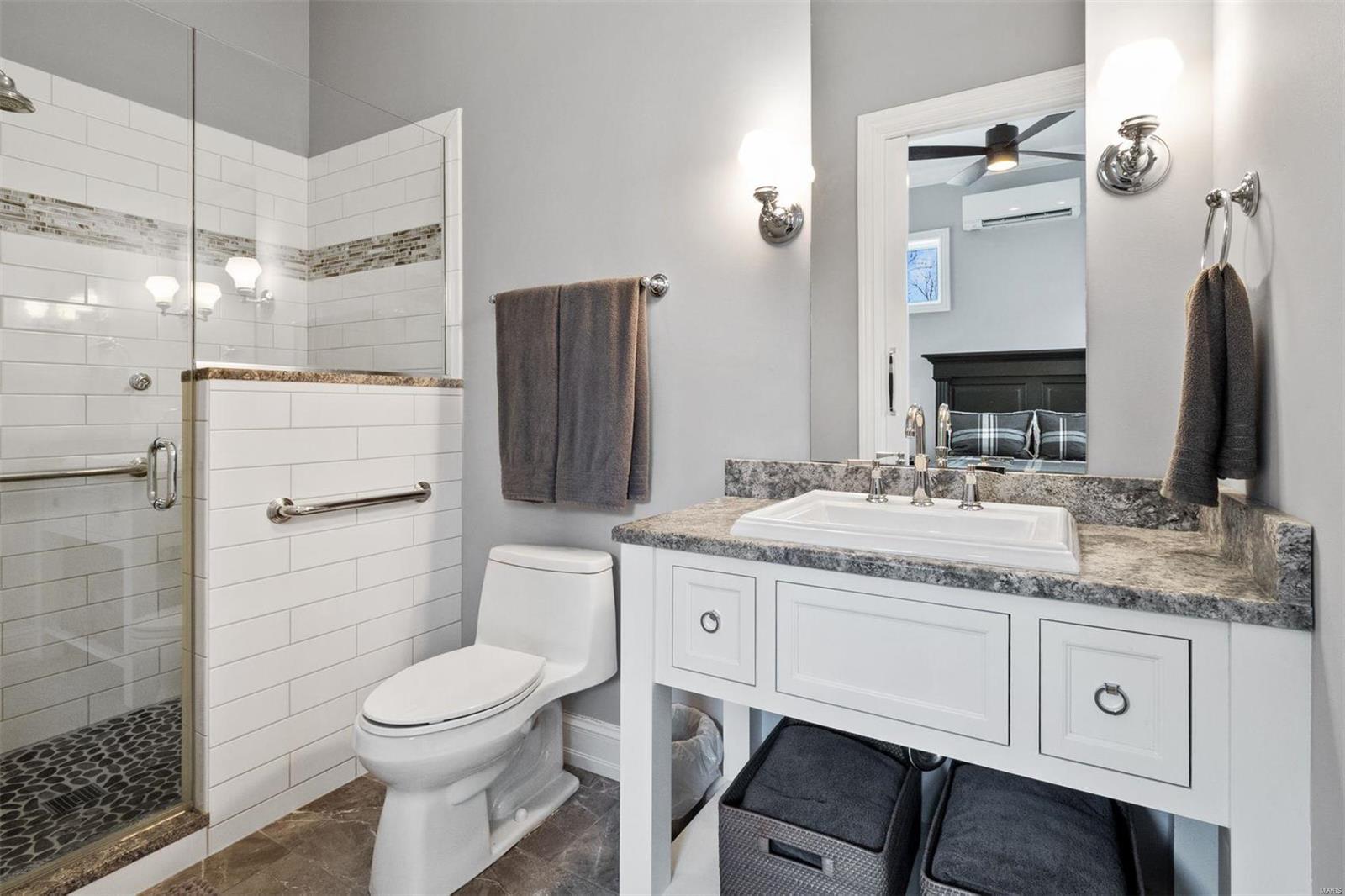 Revere Landing - Residential