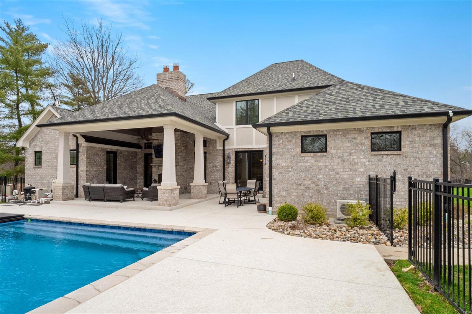 Revere Landing - Residential