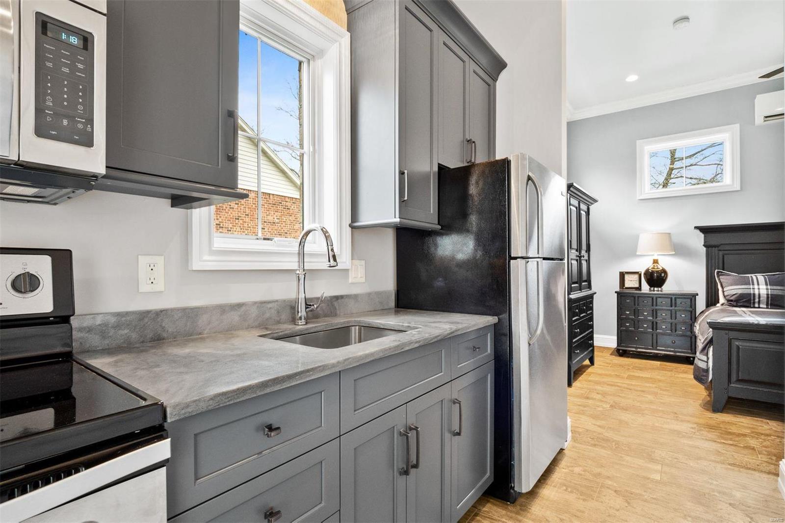 Revere Landing - Residential