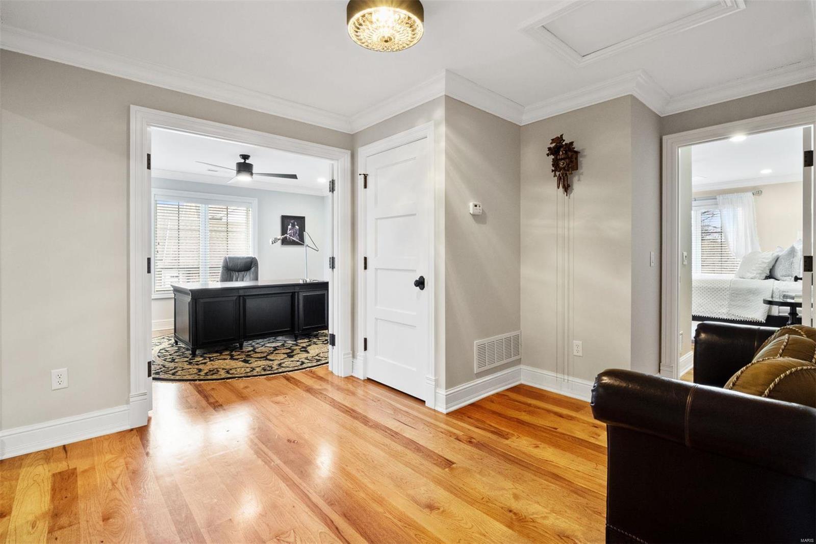 Revere Landing - Residential