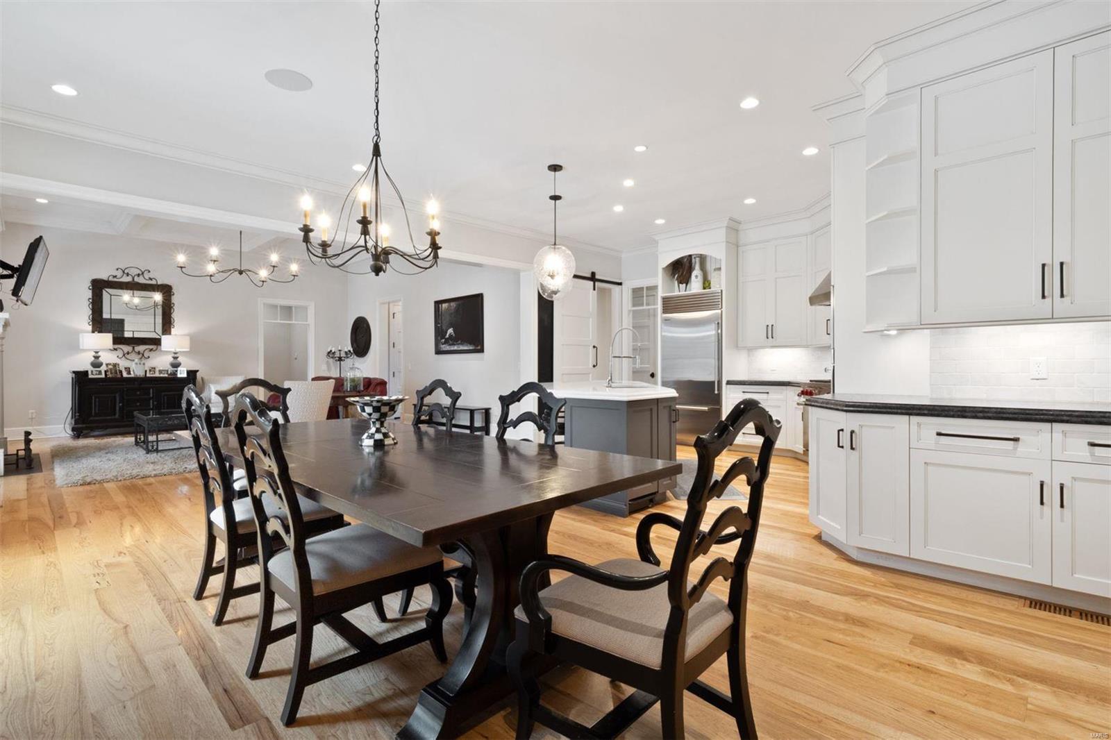 Revere Landing - Residential