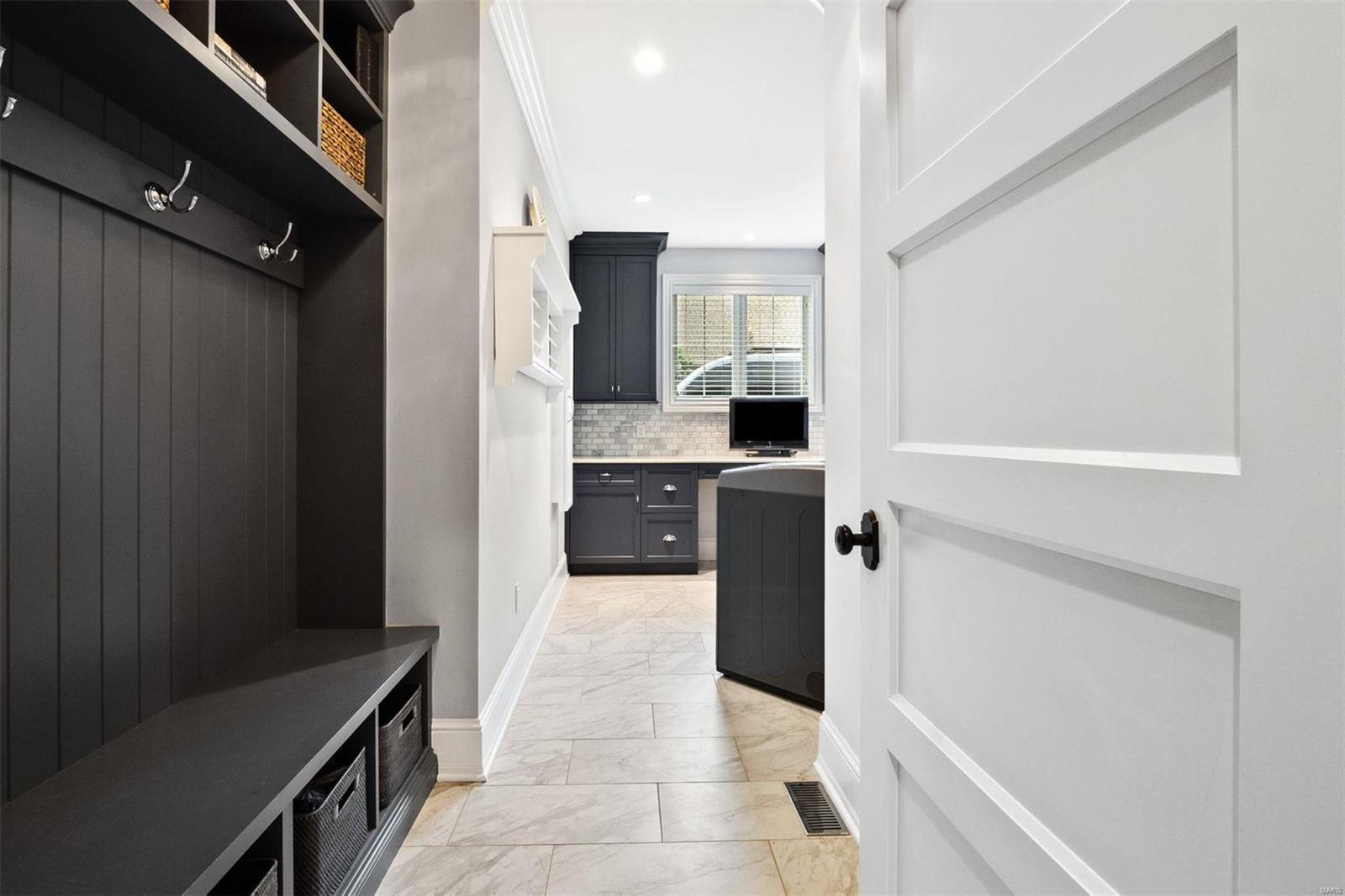 Revere Landing - Residential