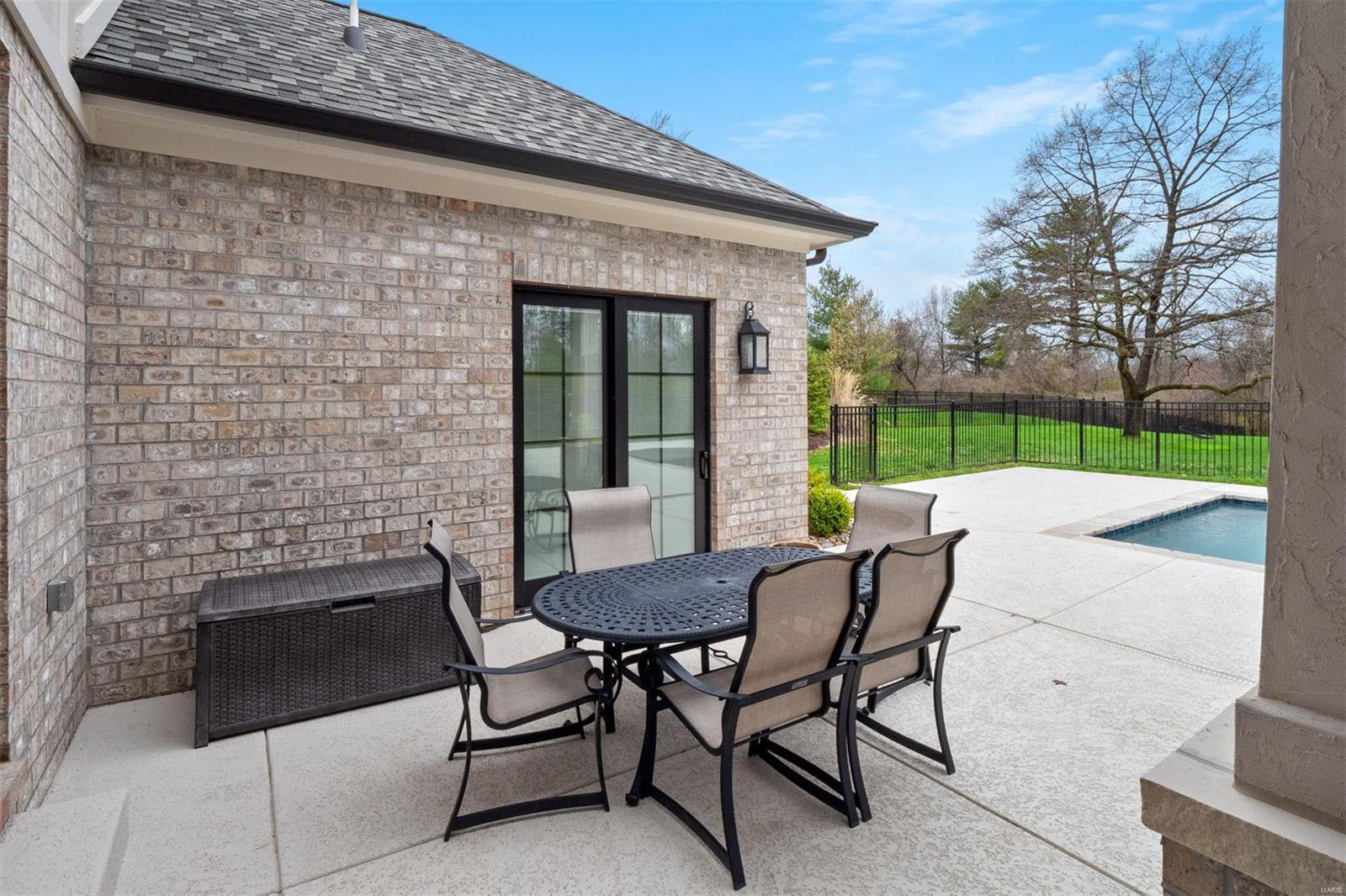 Revere Landing - Residential