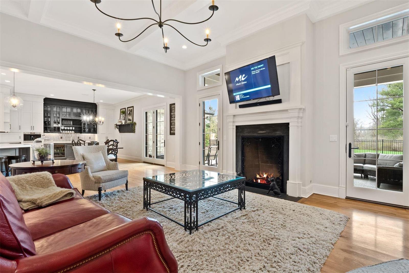 Revere Landing - Residential