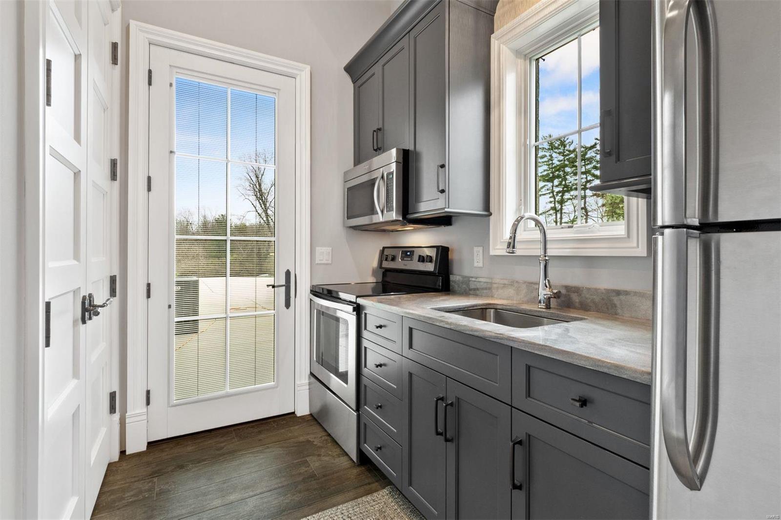 Revere Landing - Residential