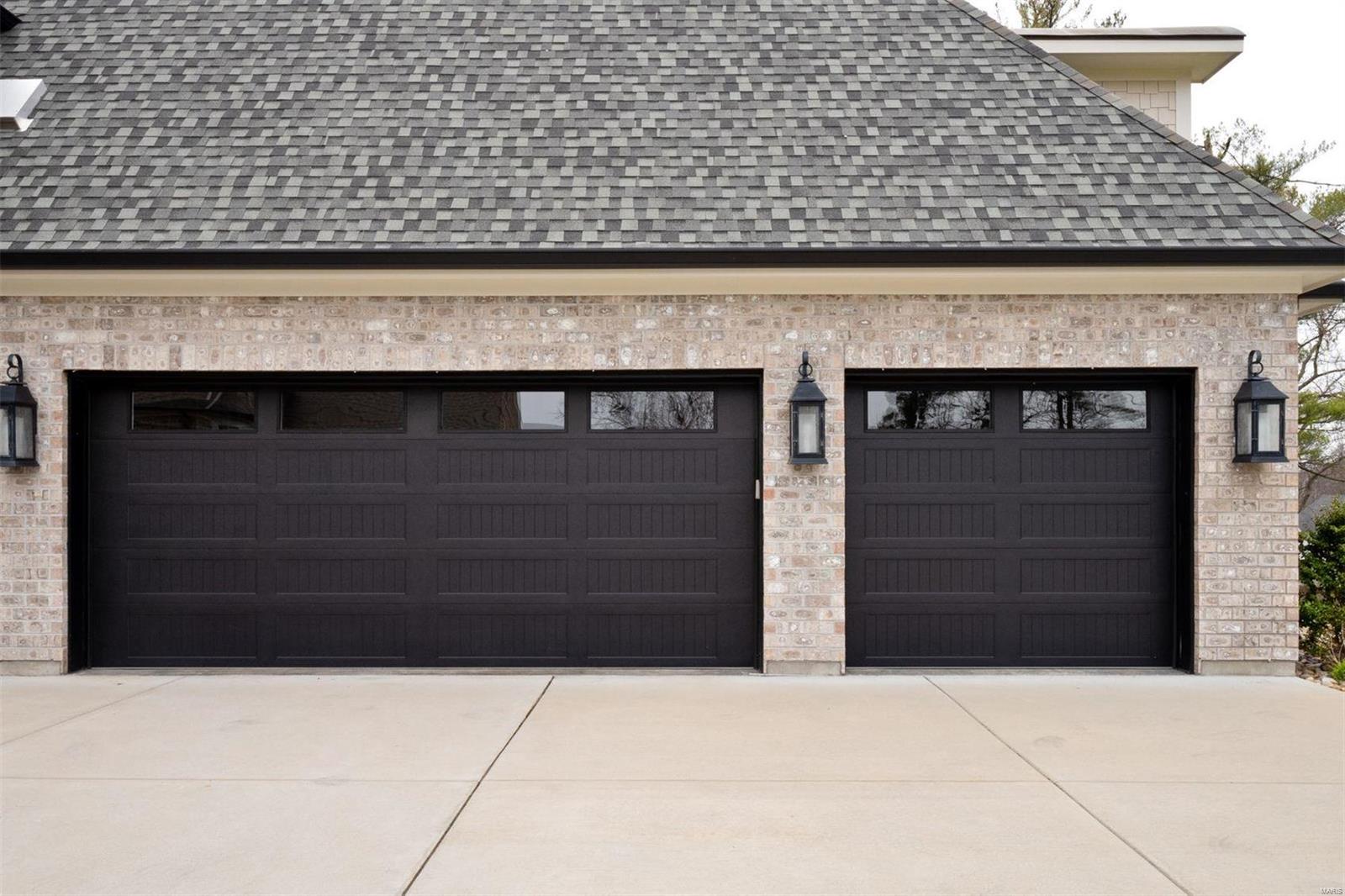 Revere Landing - Residential