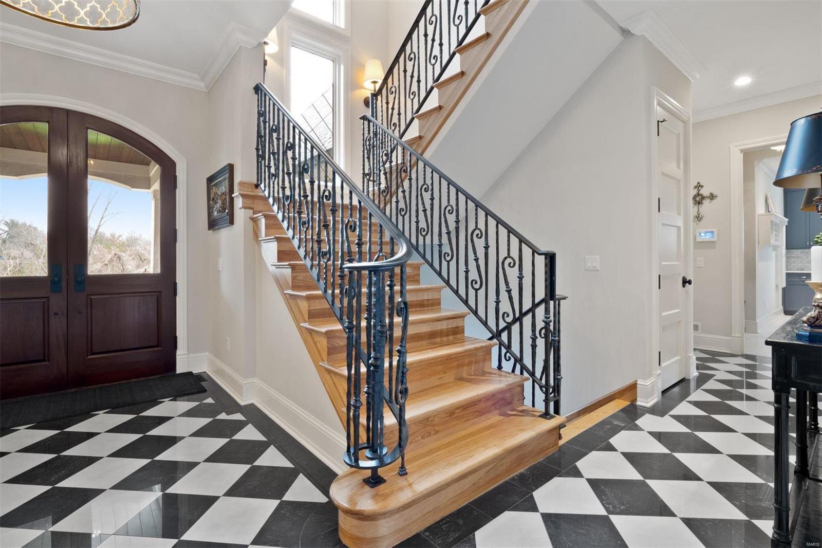 Revere Landing - Residential