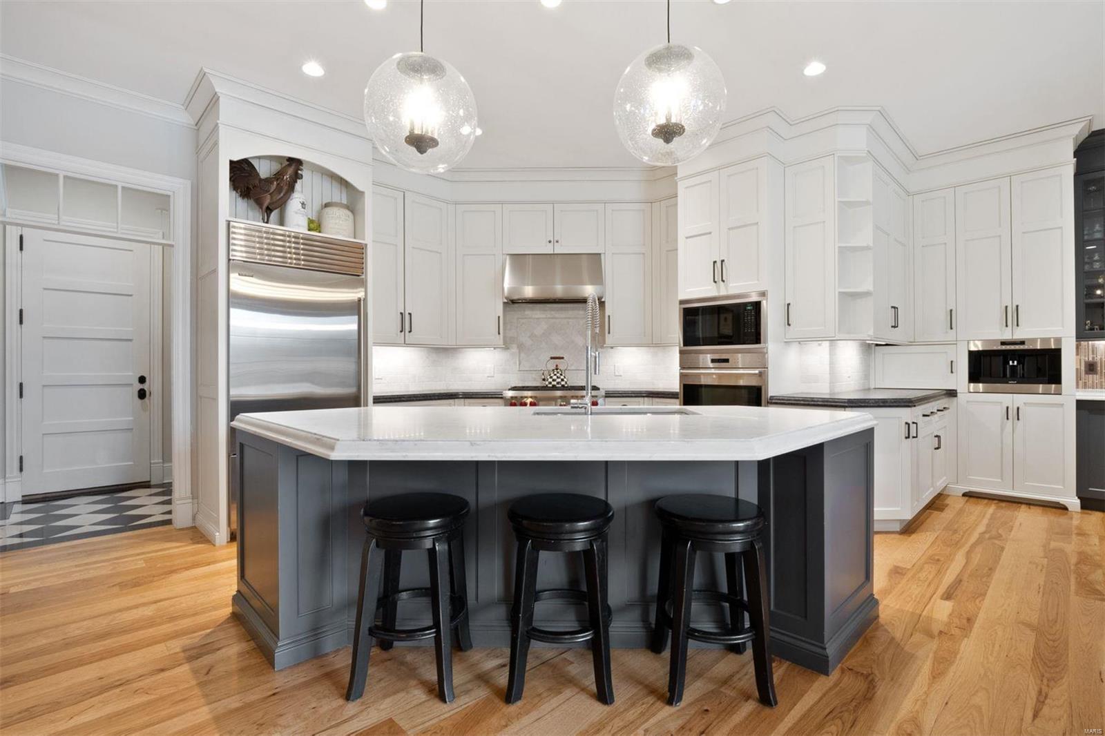 Revere Landing - Residential