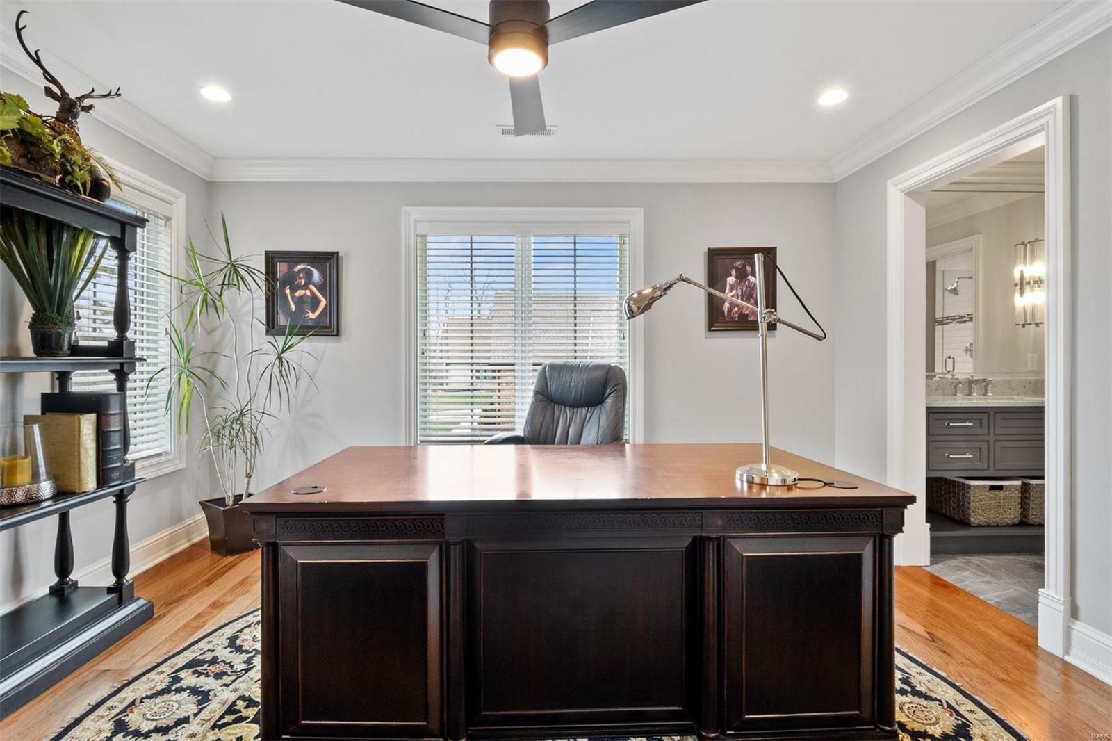 Revere Landing - Residential