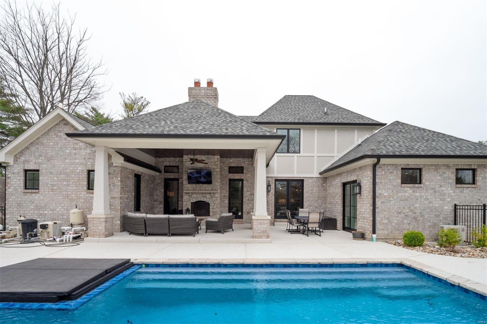 Revere Landing - Residential