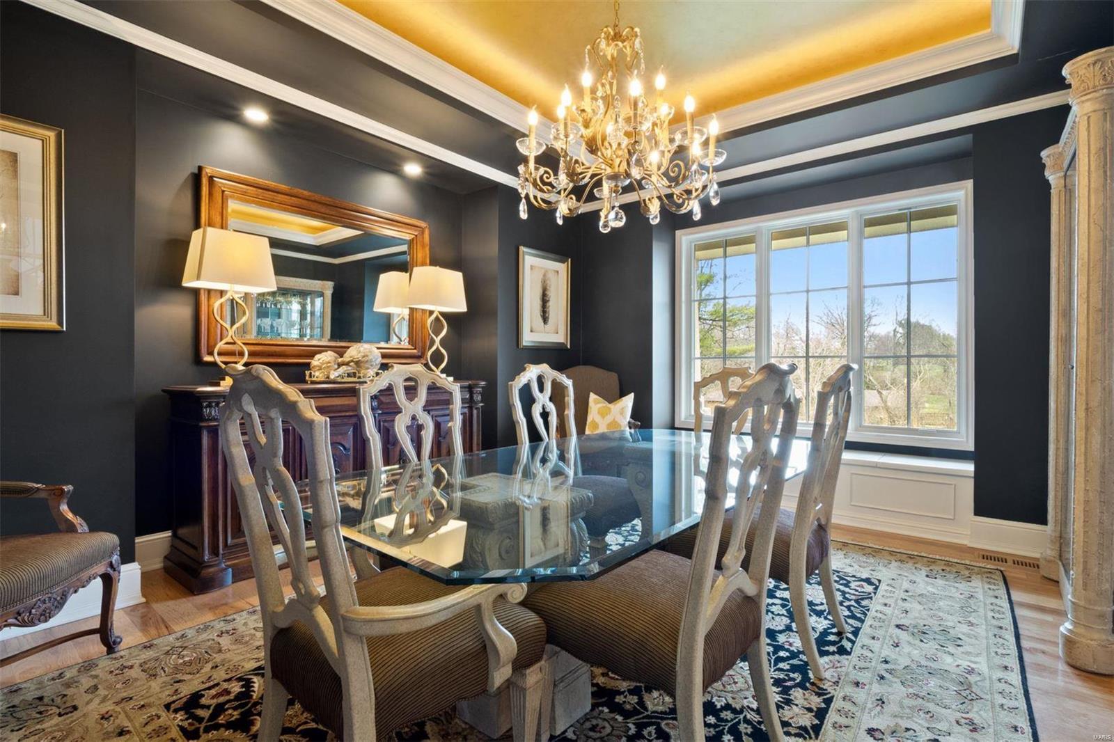 Revere Landing - Residential