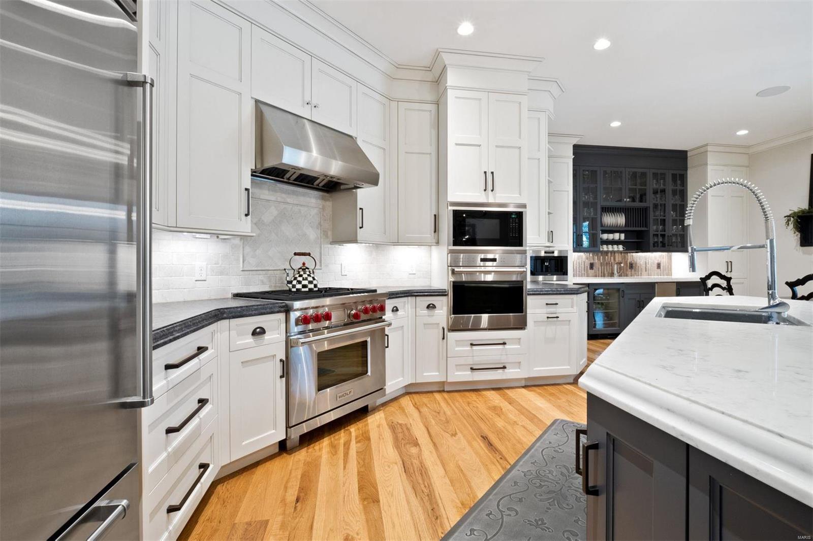 Revere Landing - Residential