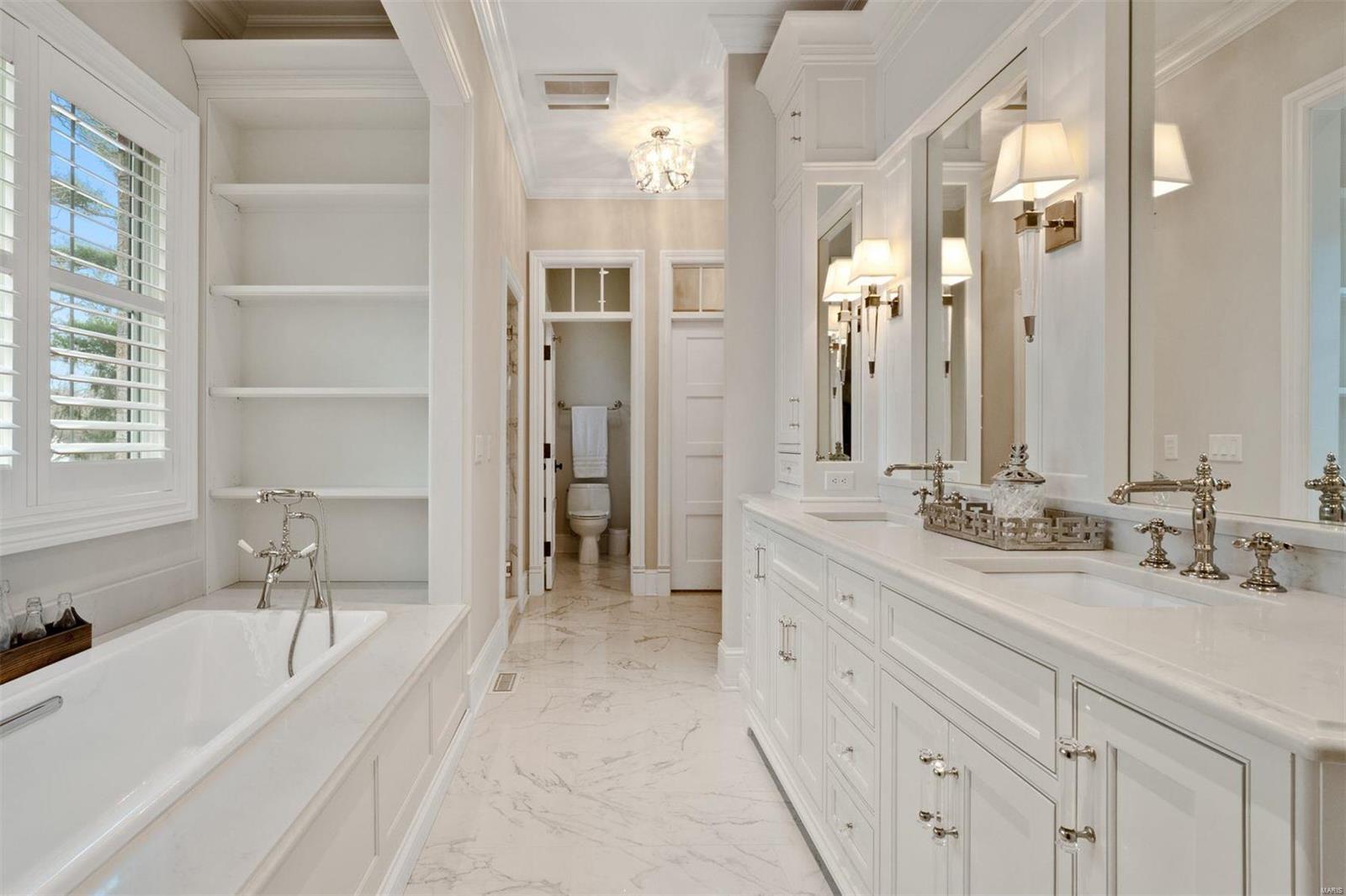 Revere Landing - Residential