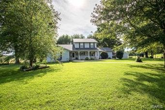 NON SUBDIVISION - Farm