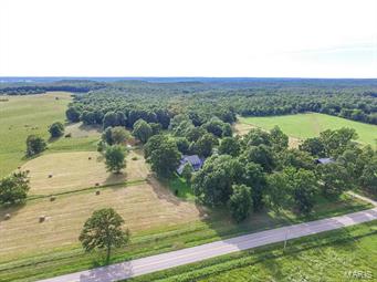 NON SUBDIVISION - Farm