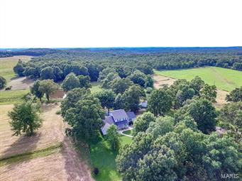 NON SUBDIVISION - Farm