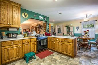 NON SUBDIVISION - Farm