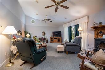 NON SUBDIVISION - Farm