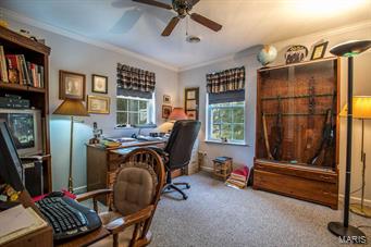 NON SUBDIVISION - Farm