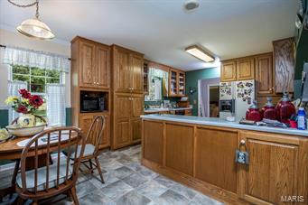 NON SUBDIVISION - Farm