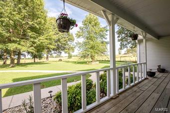 NON SUBDIVISION - Farm