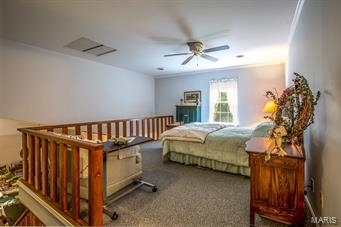 NON SUBDIVISION - Farm