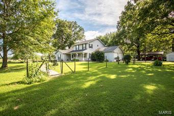 NON SUBDIVISION - Farm