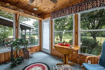 NON SUBDIVISION - Farm