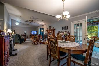 NON SUBDIVISION - Farm