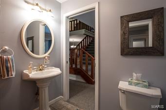 NON SUBDIVISION - Farm