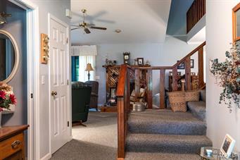 NON SUBDIVISION - Farm