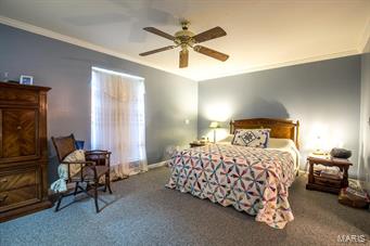 NON SUBDIVISION - Farm