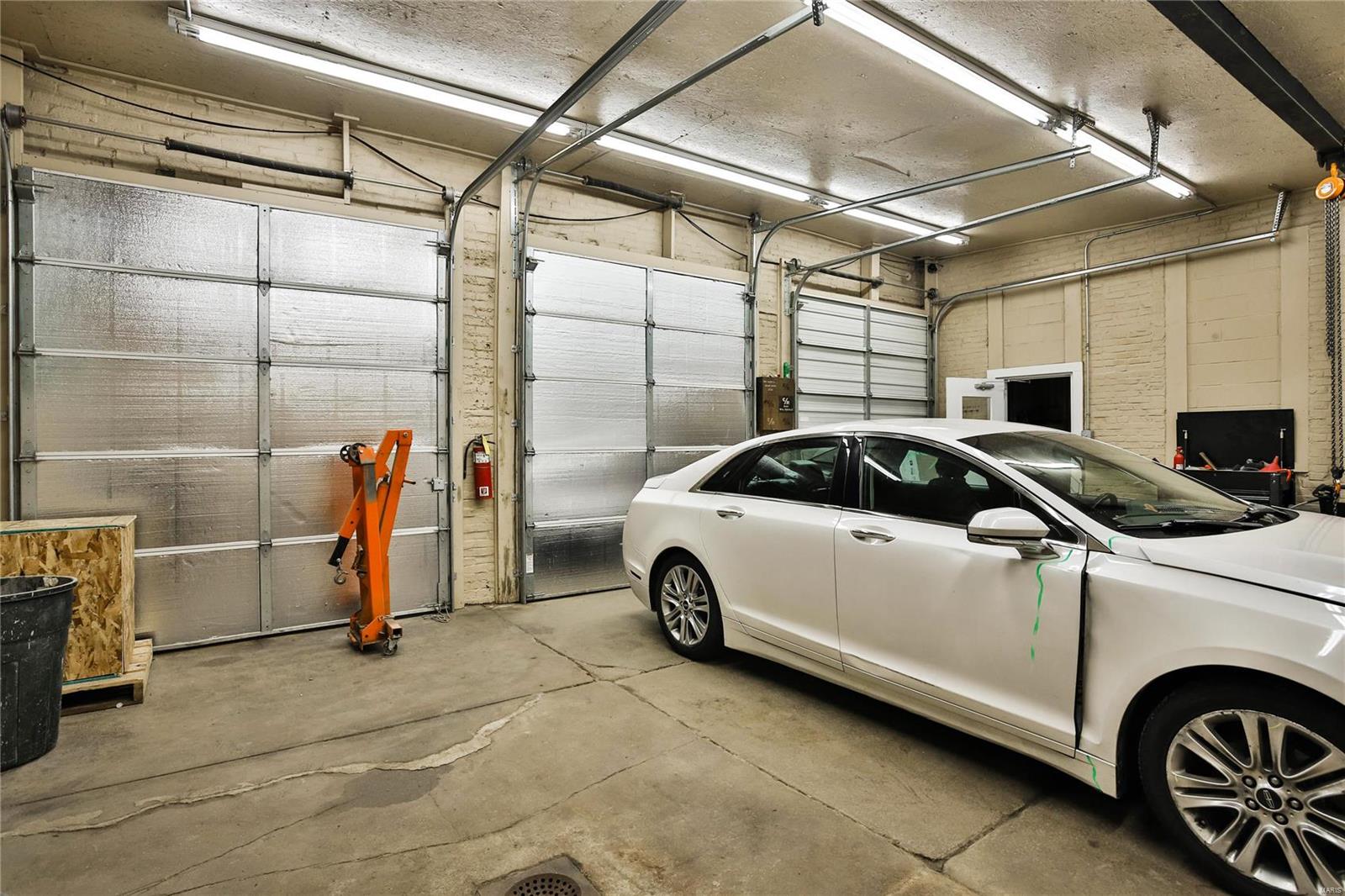 Labadie & Lynch Addn - Commercial Sale