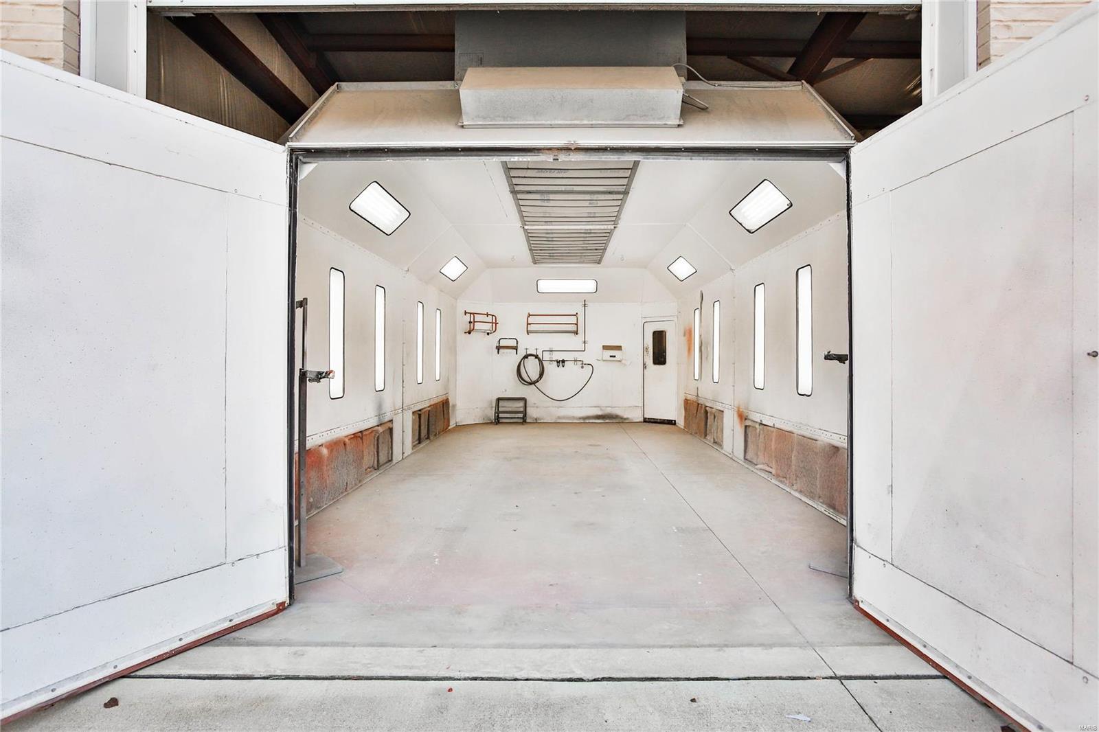 Labadie & Lynch Addn - Commercial Sale